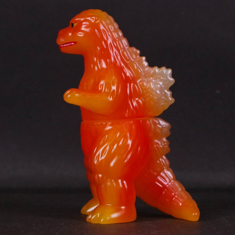 お値引き中 2体セット販売U.S. TOYSメカゴジラ&初代ゴジラ お値引き中