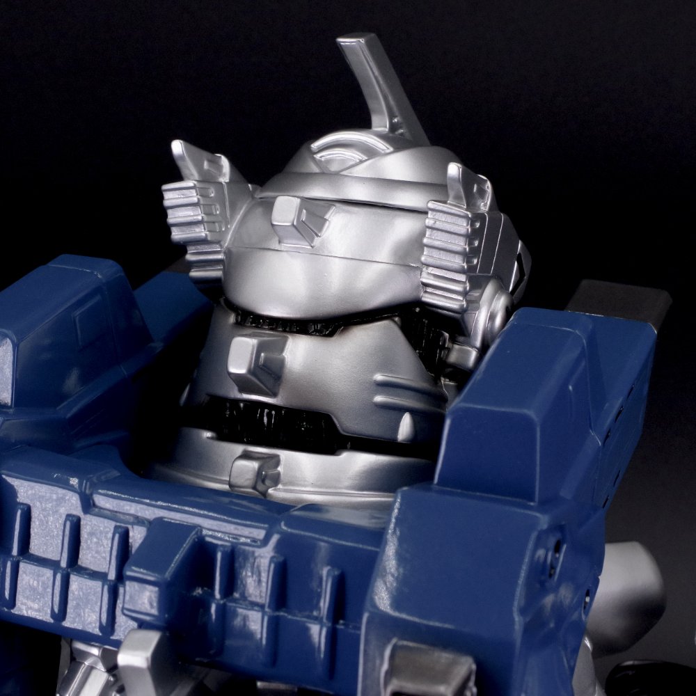 2月21日(金)18時より抽選開始】【Kaiju One】メカゴジラ(2002)重武装型