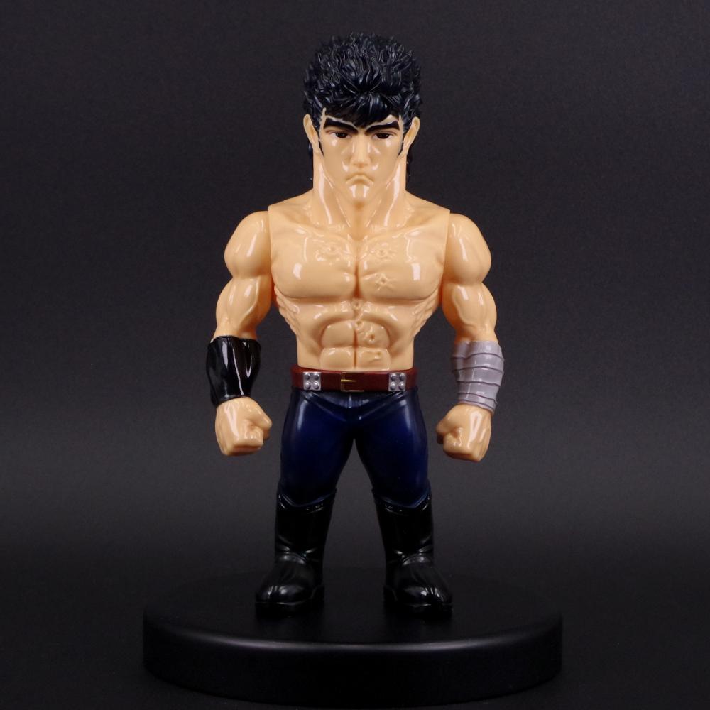 2月27日(木)12時より受注受付開始】【artisantoy】ケンシロウ(彩色版