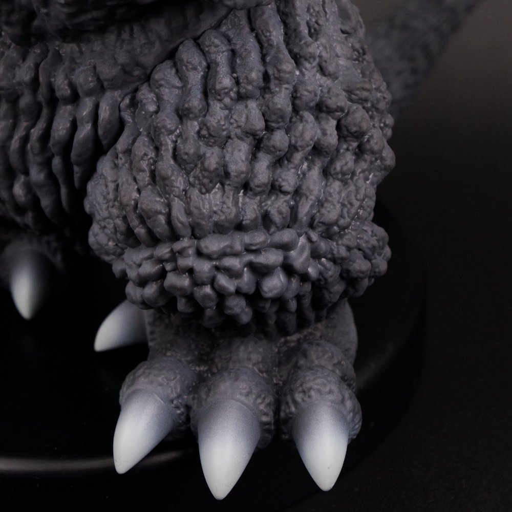 UNBOX INDUSTRIES MDA ゴジラ(1954) ソフビ Godzilla 1954 by MDA x