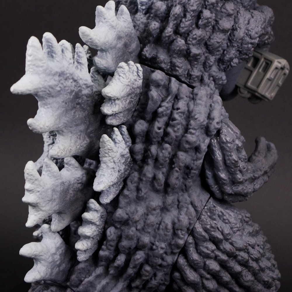 3月7日(金)18時より抽選開始】【UNBOX INDUSTRIES×MDA】ゴジラ(1954)が