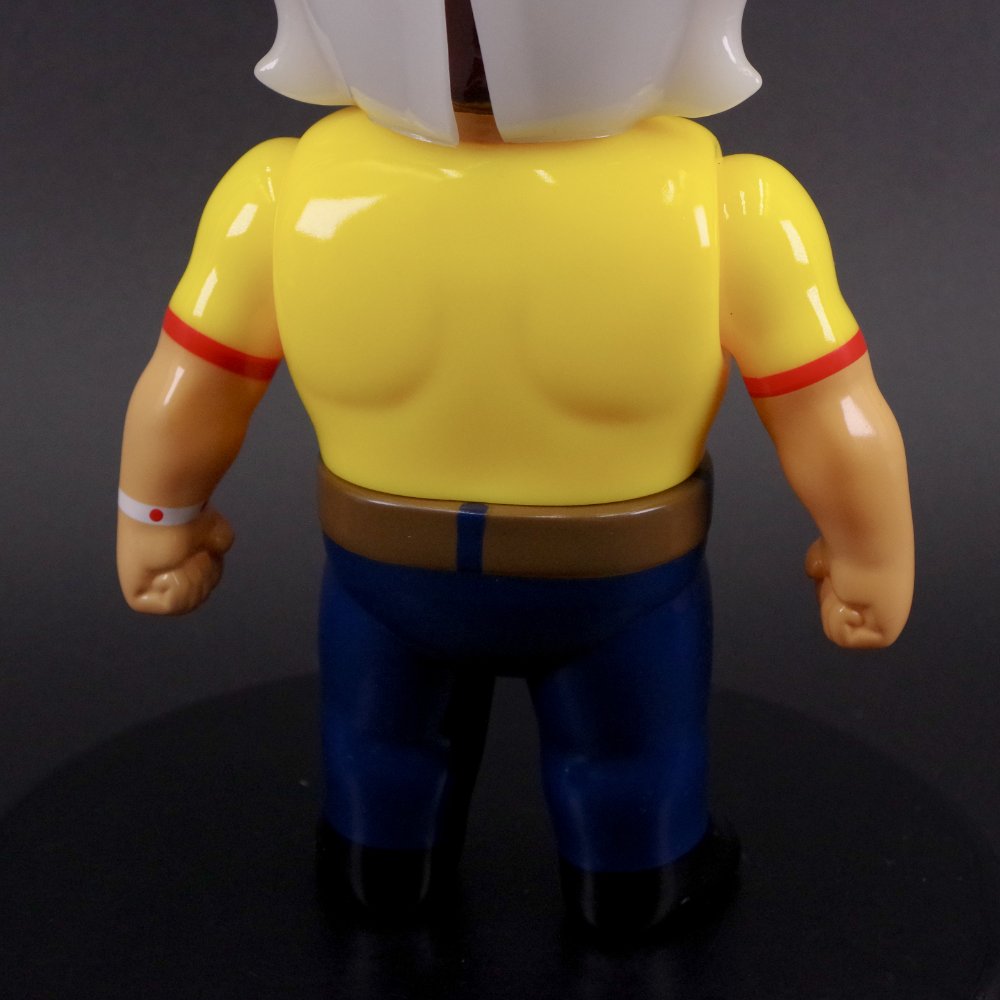 2月26日(水)18時より抽選開始】【Kaiju One】デビルマン(Akira Tシャツ