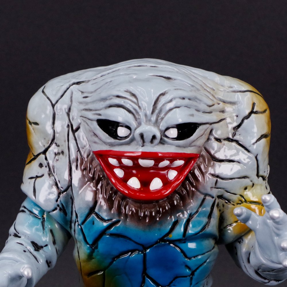 2月28日(金)12時より受注受付開始】【STRANGE GALLERY】ジャミラが登場