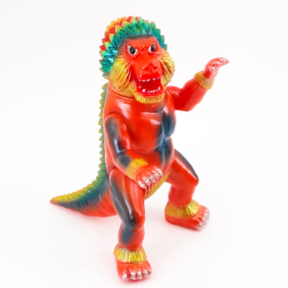 4月4日(金)から《はじめてのウルトラマン展》福岡会場で発売開始