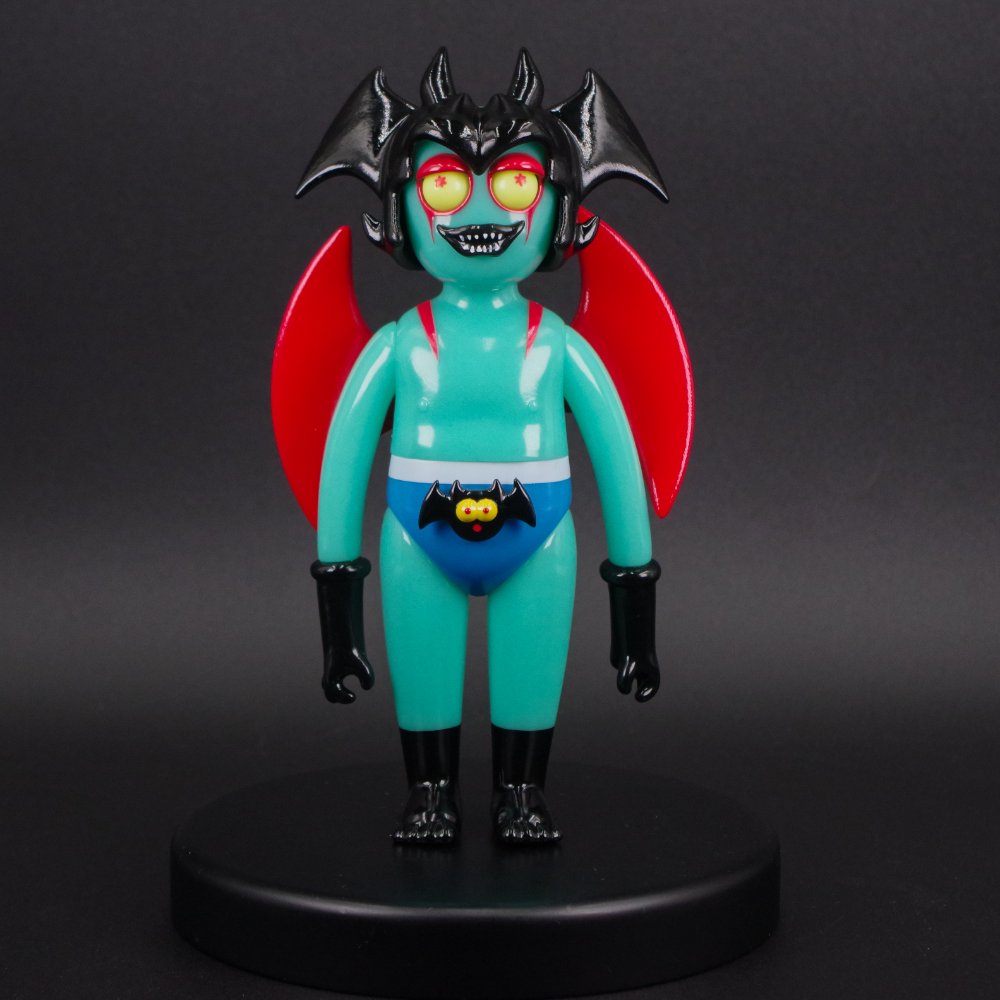 男心 dansin 蛟龍 ILUILU UZUMARK IZUMONSTER LALATOY ILUILU zollmen