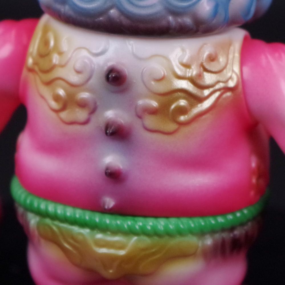 11月12日(水)18時より抽選開始】【Monster Mind Toys】玉鬼 が登場