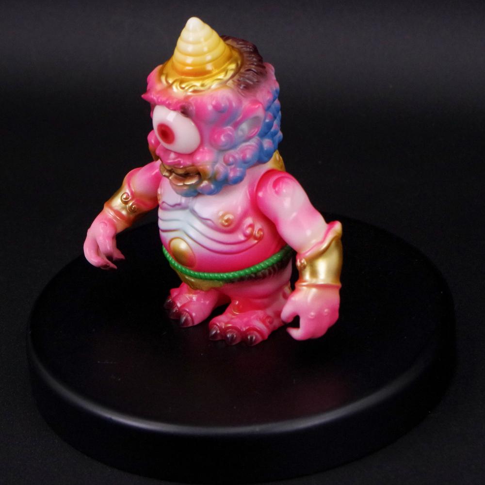 11月12日(水)18時より抽選開始】【Monster Mind Toys】玉鬼 が登場