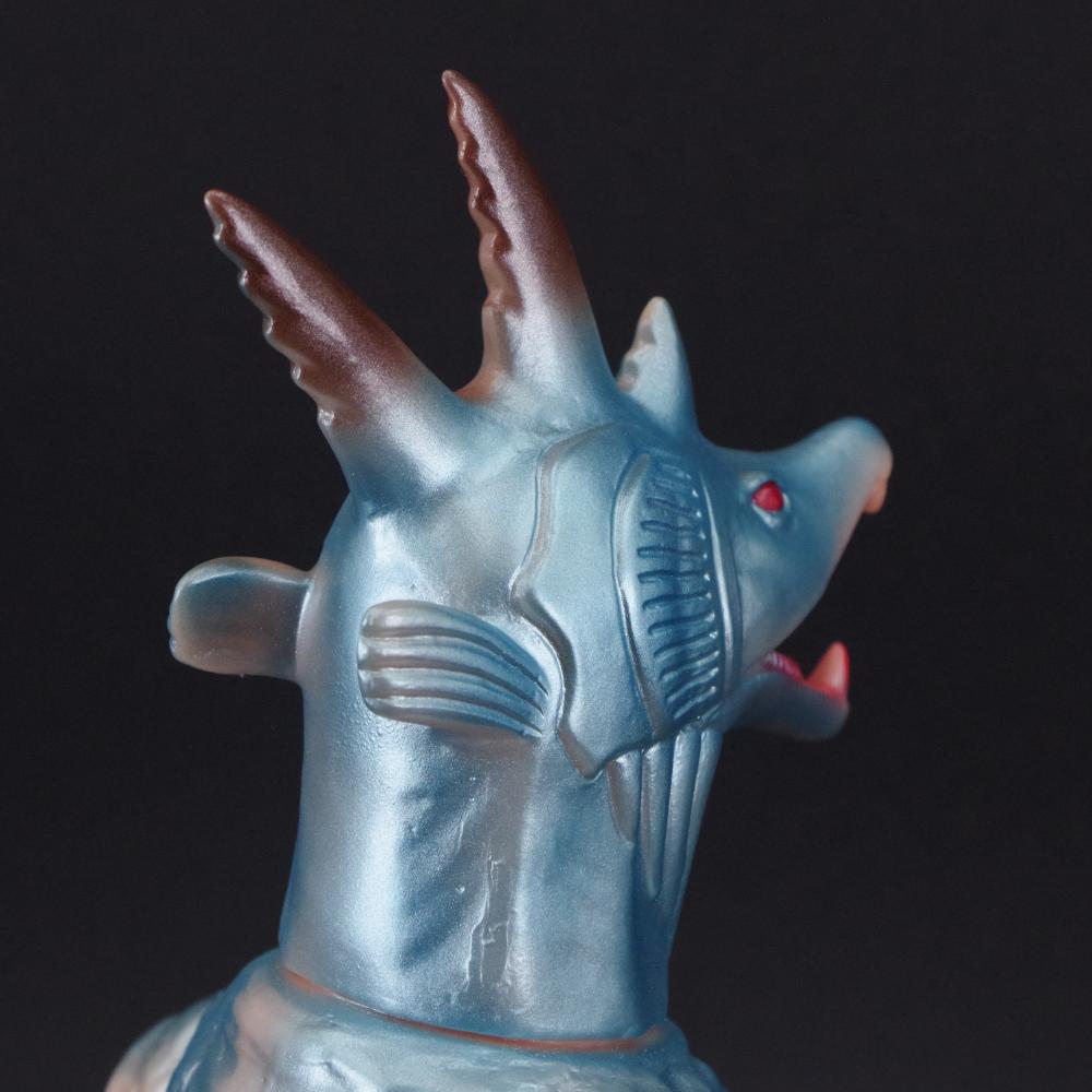 10月29日(水)11時より受注受付開始】【ブルマァク】ムルチ(カタログ