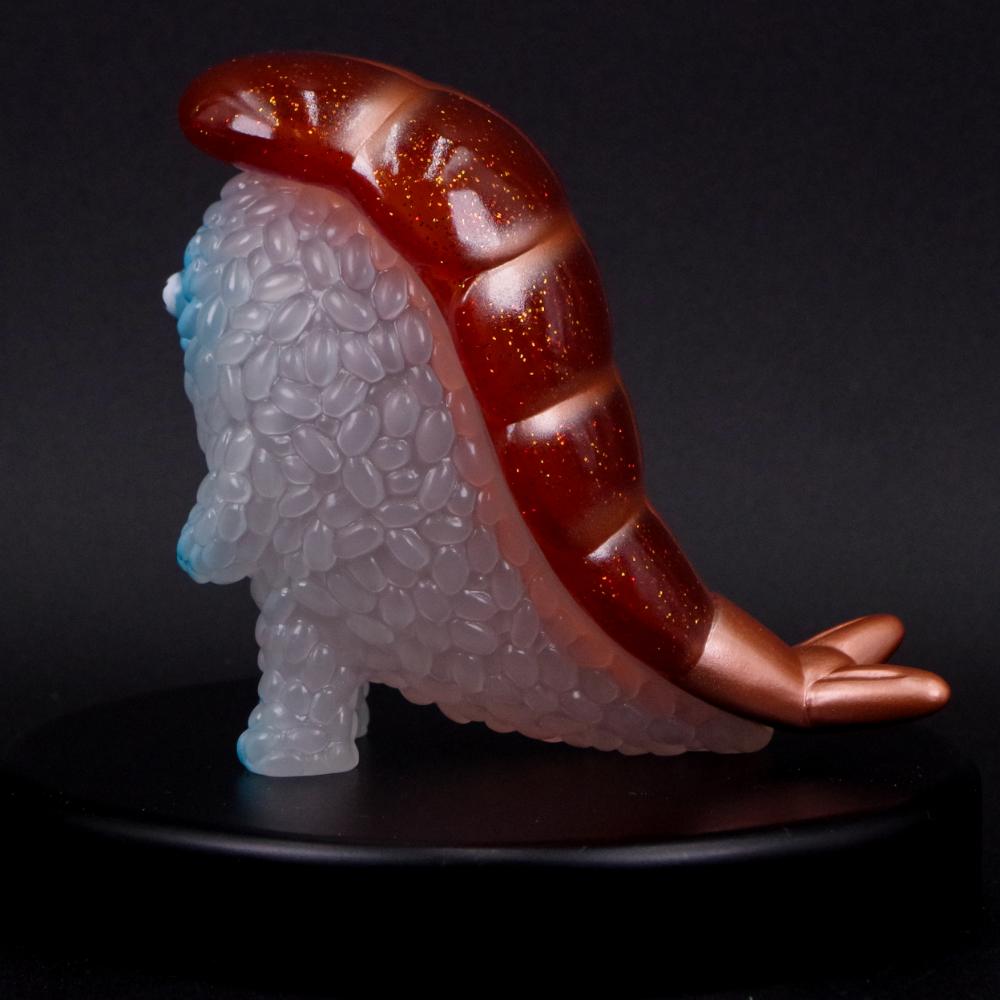 11月4日(火)18時より抽選開始】【千値練×HUMAN ROBOT】スシエルエー