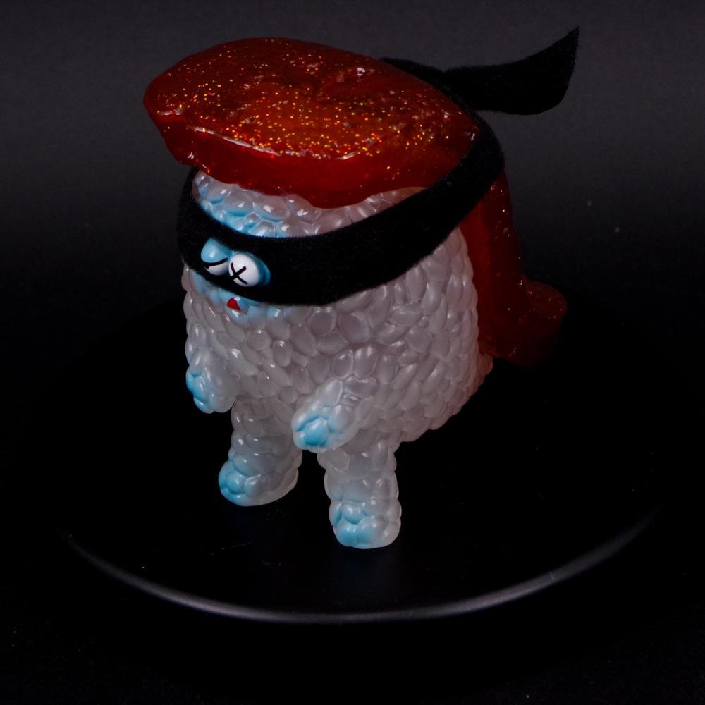 11月4日(火)18時より抽選開始】【千値練×HUMAN ROBOT】スシエルエー