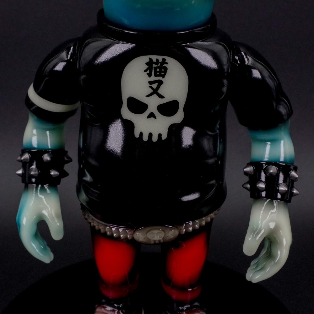 11月5日(水)18時より抽選開始】【NEKOMATA WORKS】バジル が登場