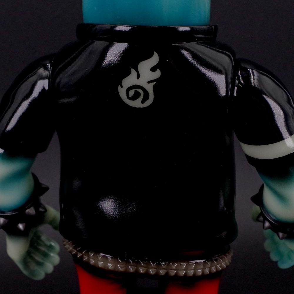 11月5日(水)18時より抽選開始】【NEKOMATA WORKS】バジル が登場