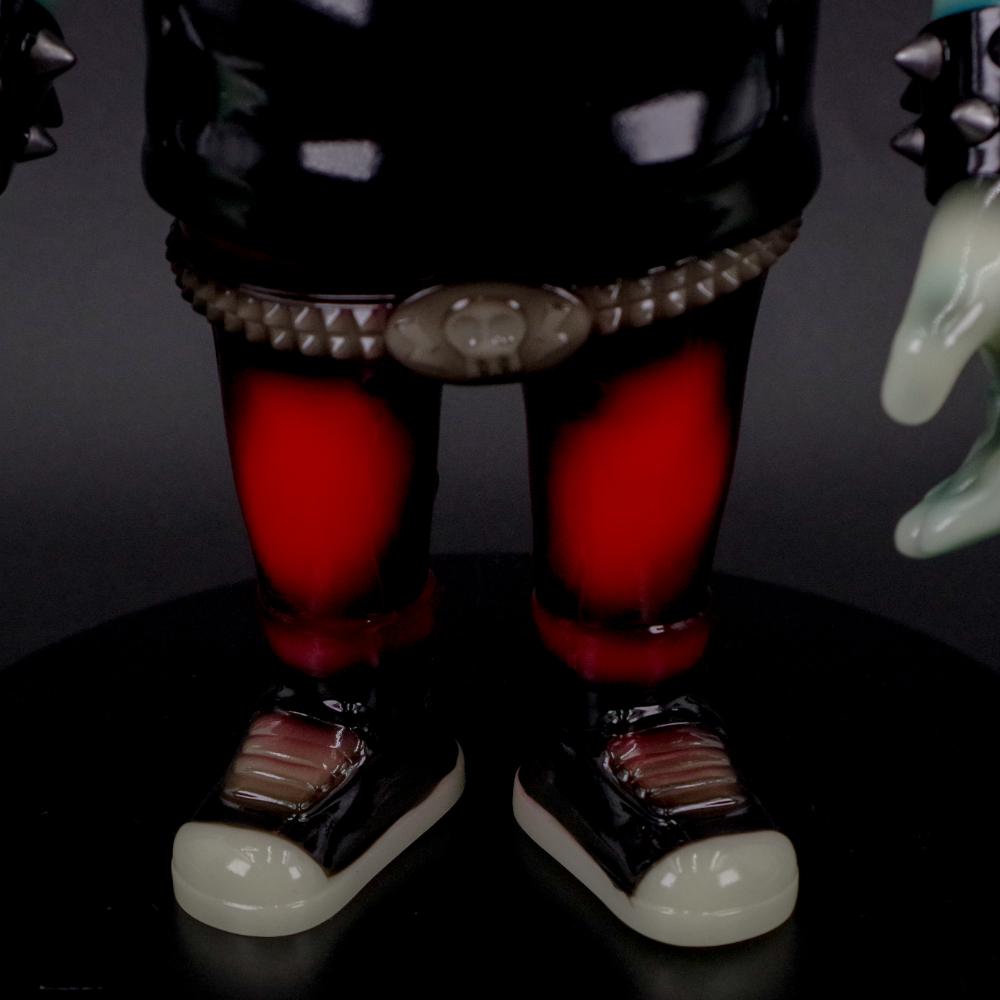 11月5日(水)18時より抽選開始】【NEKOMATA WORKS】バジル が登場