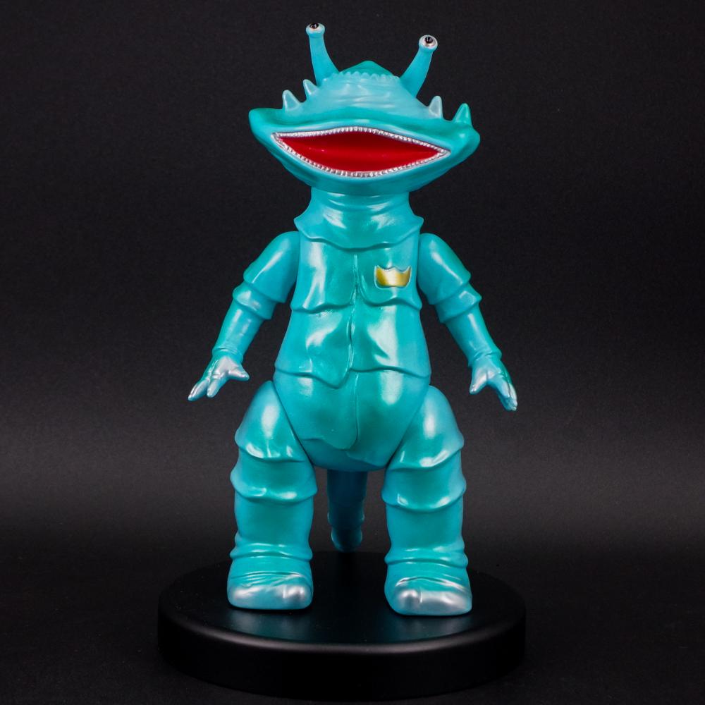 ☆1期版 1998年 エレドータス ブルマァク怪獣シリーズ スタンダード