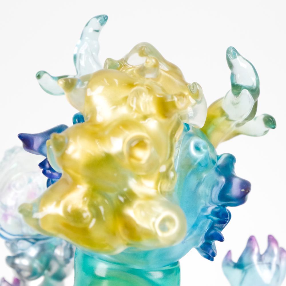 12月1日(月)18時より抽選開始】【1212creations】ハクロ が登場