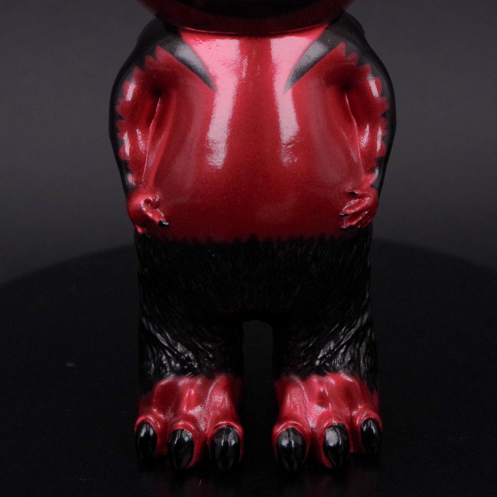 11月25日(火)18時より抽選開始】【GOREGRO】アイデビルマン(アモン) が