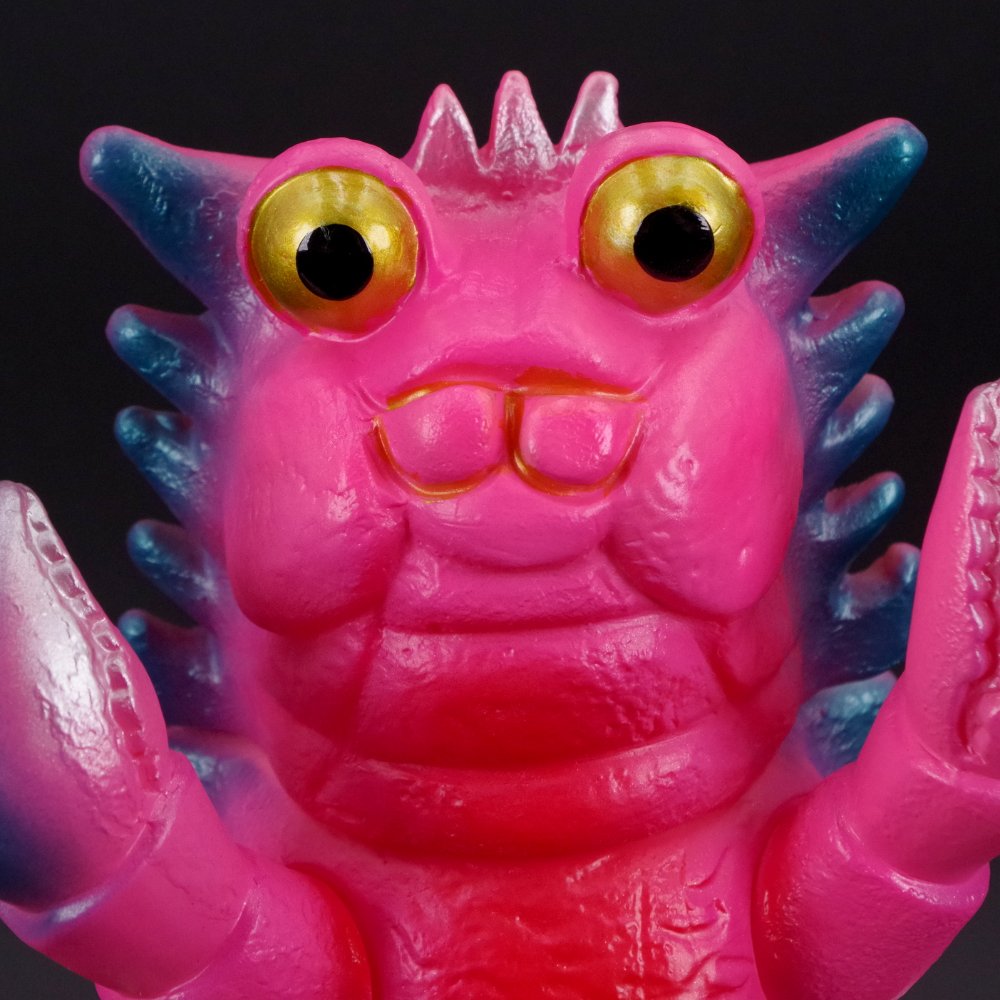 12月24日(水)11時より受注受付開始】【ブルマァク】ザニカ(レトロ