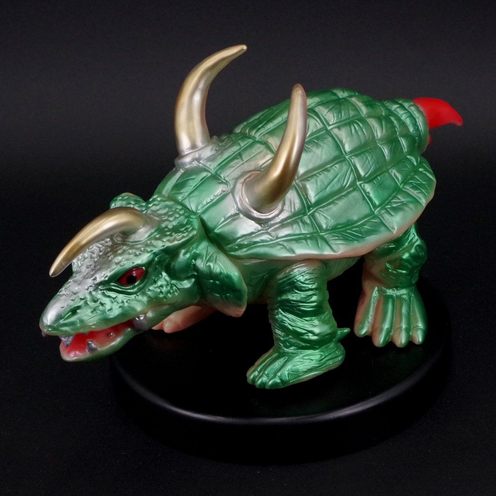 12月24日(水)11時より受注受付開始】【ブルマァク】キングストロン