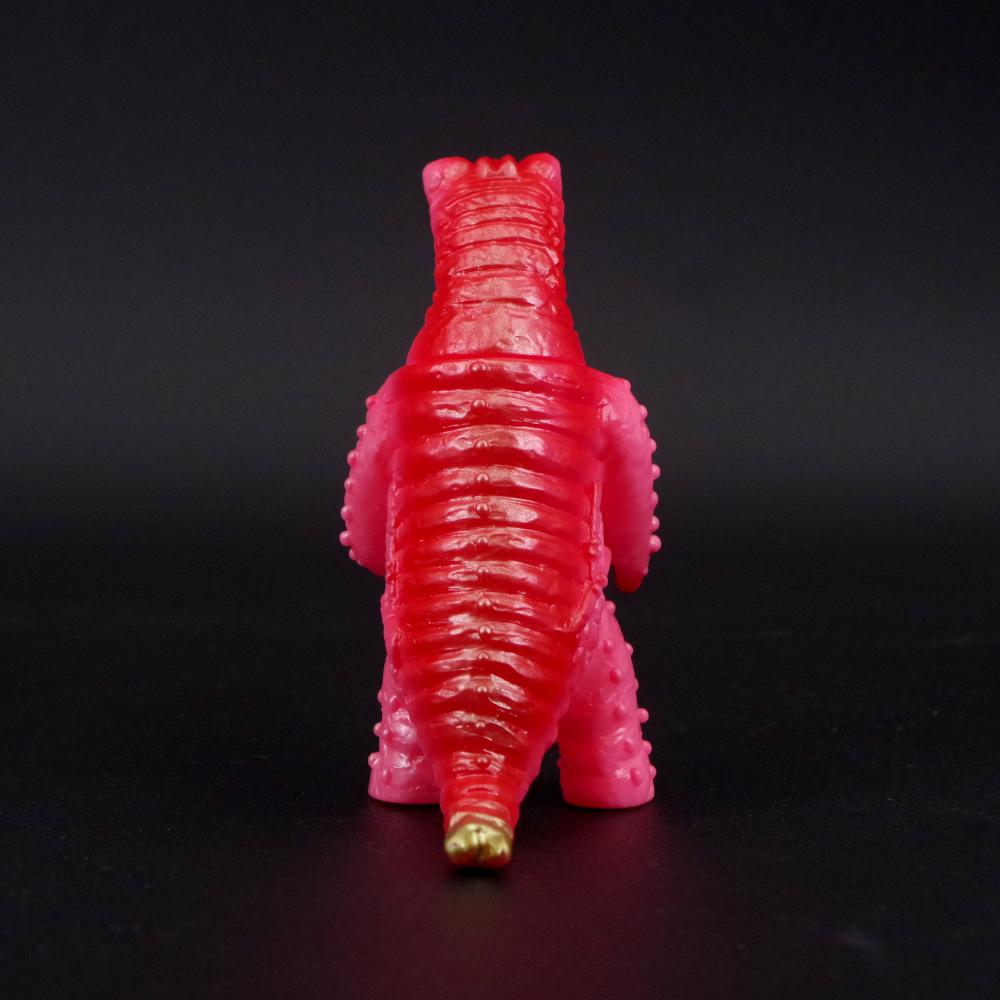 大ブルマァク展にて数量限定受注販売開始】【ブルマァク】ミニソフビ6