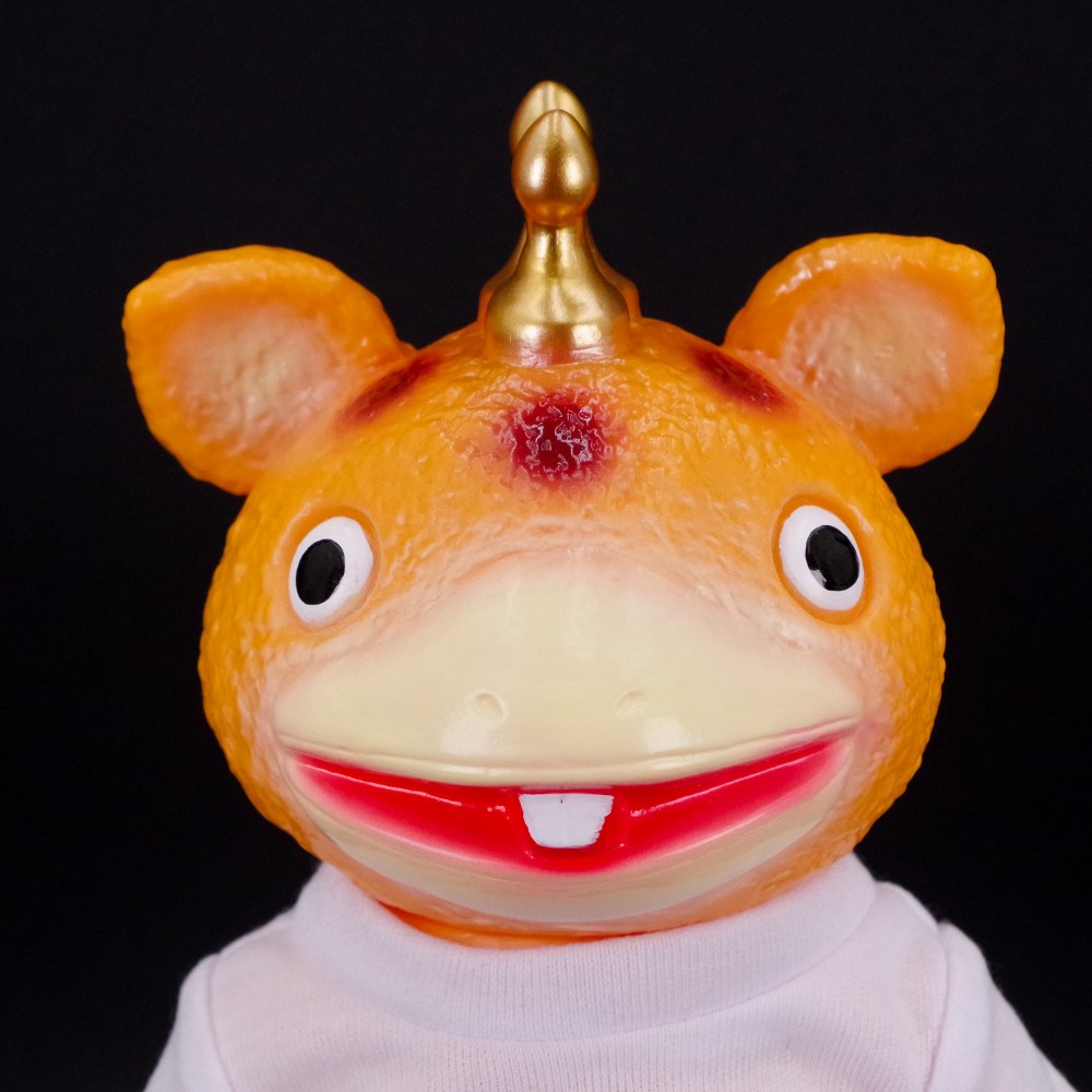 大ブルマァク展にて入荷次第販売開始】【ブルマァク】快獣ブースカ T