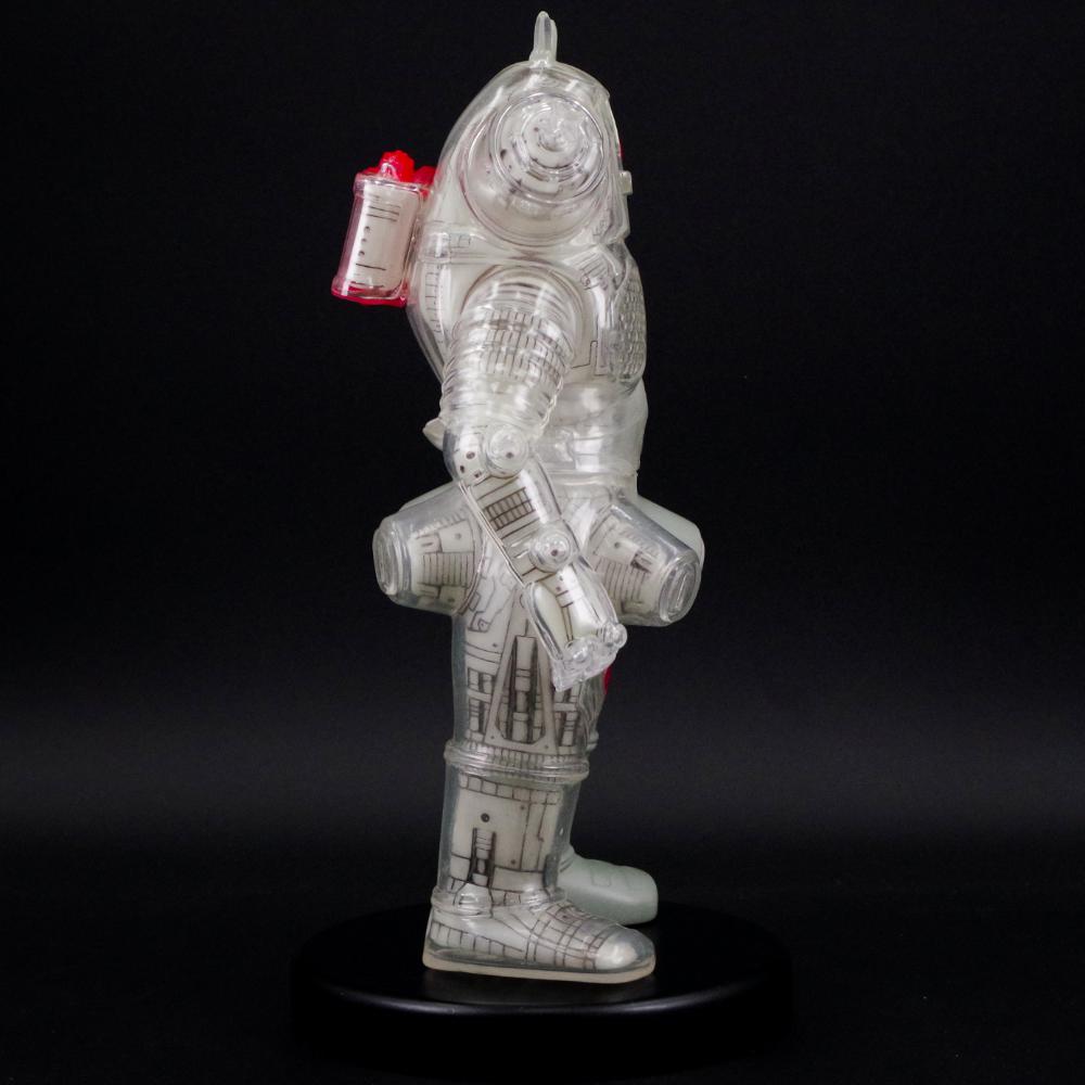 1月16日(金)11時より大ブルマァク展にて抽選開始】【マルサン】キング