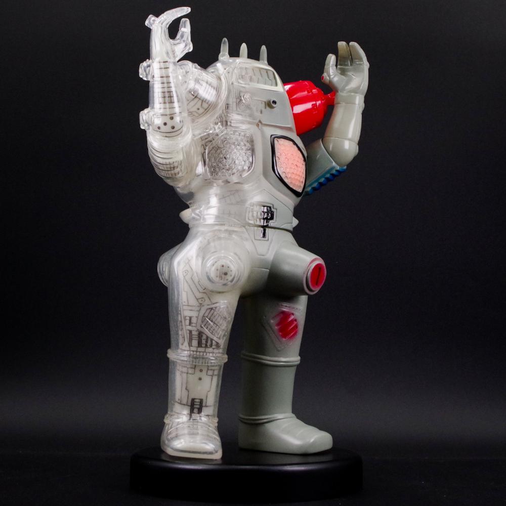 1月16日(金)11時より大ブルマァク展にて抽選開始】【マルサン】キング