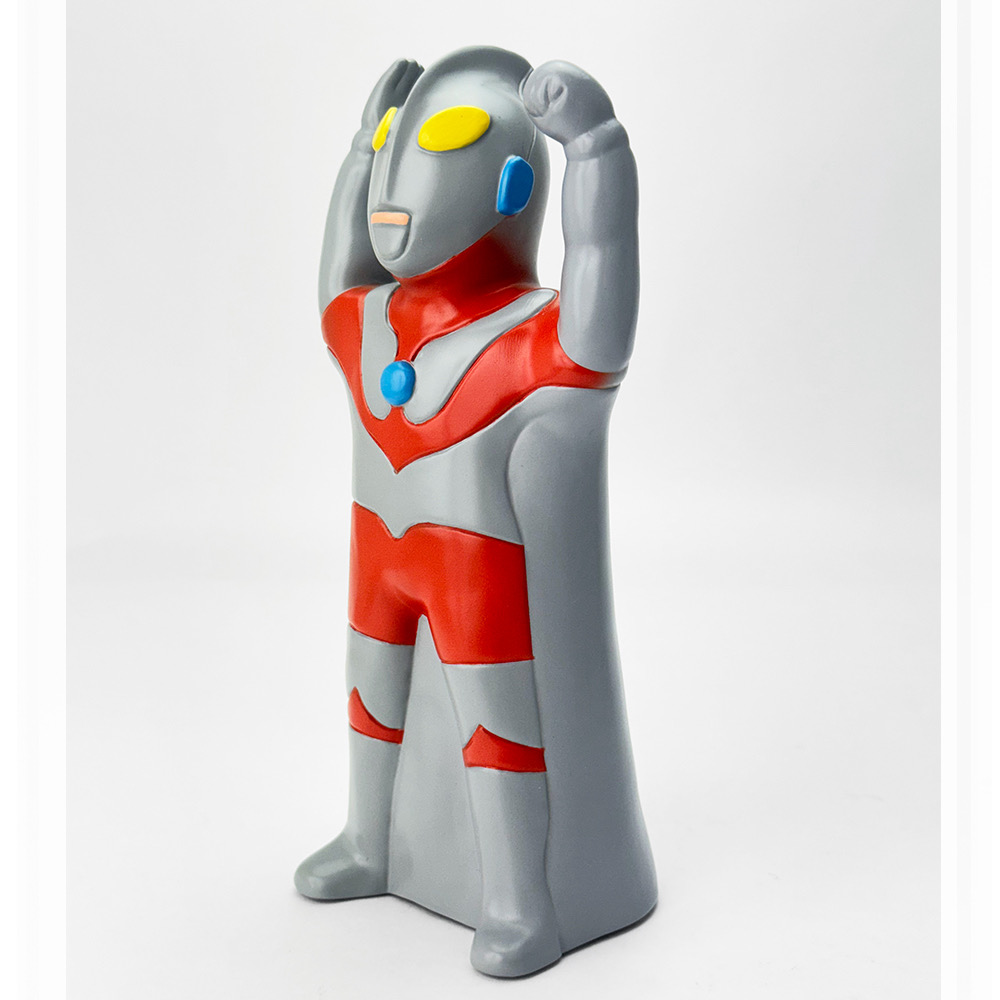 1月13日(火)11時より受注受付開始】【増田屋】ウルトラマン手踊り