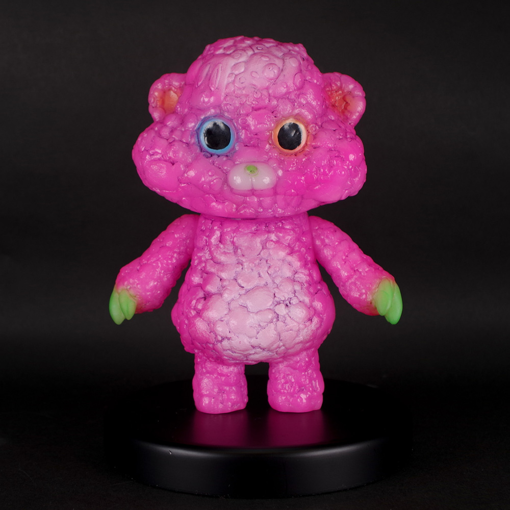 お*こ様 暗黒エンターテイメント 999MA （Liberty Tokyo 5体 お*こ様