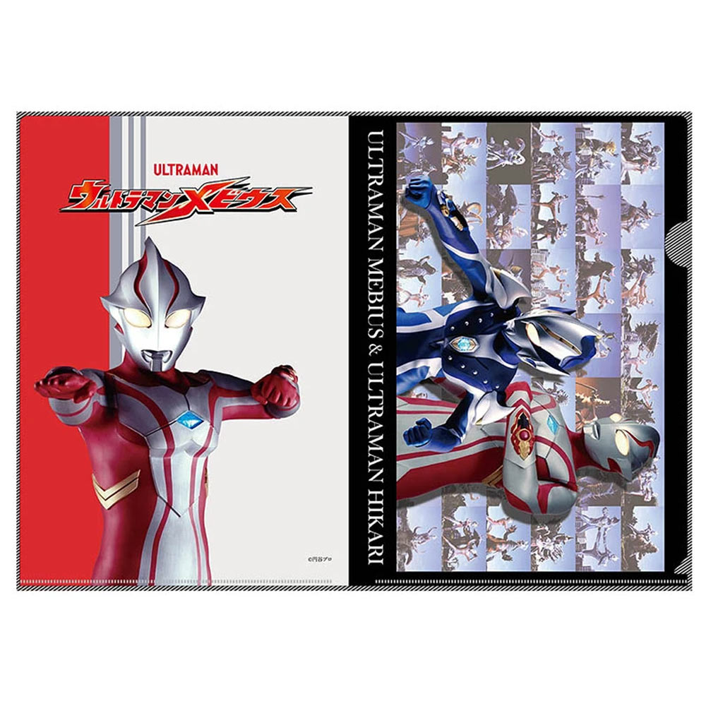 9月29日(水)より開催「ウルトラマンメビウス〜絆、友情、日々の未来展