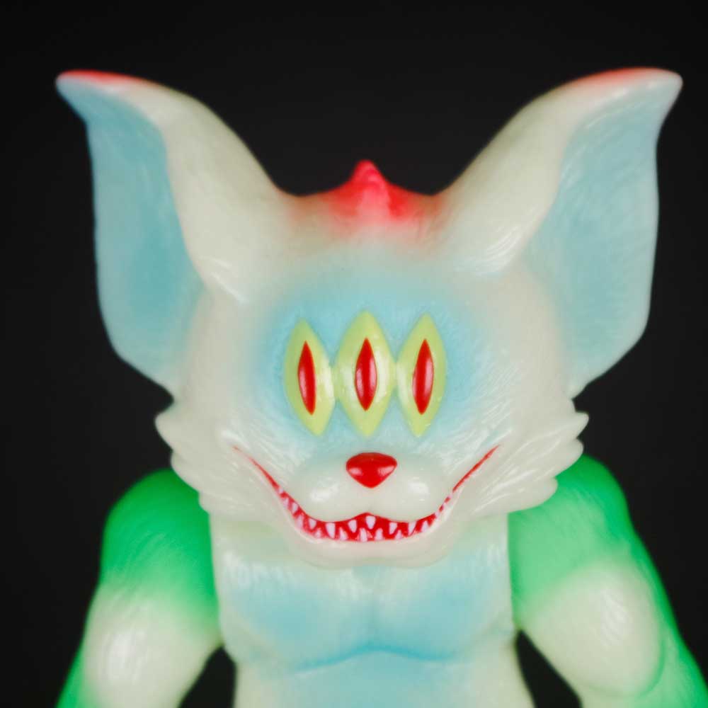 あ*こ様 【未開封】アートジャンキー バイオレントキャット atmosconvi