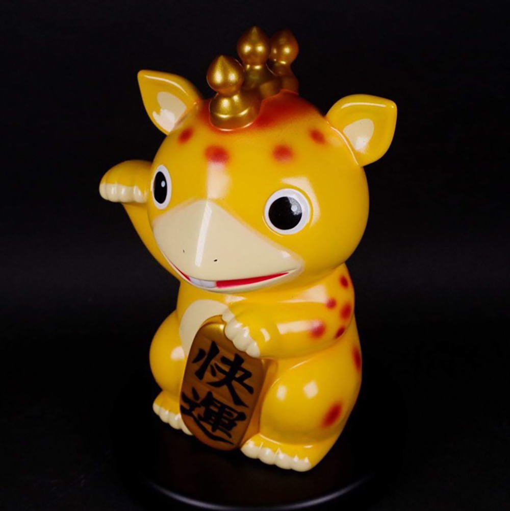 ブースカ ブー冠 レプリカ 【公式通販】