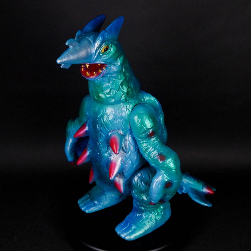 1998年製 未開封】怪魚超獣ガラン スタンダードサイズ ブルマァク