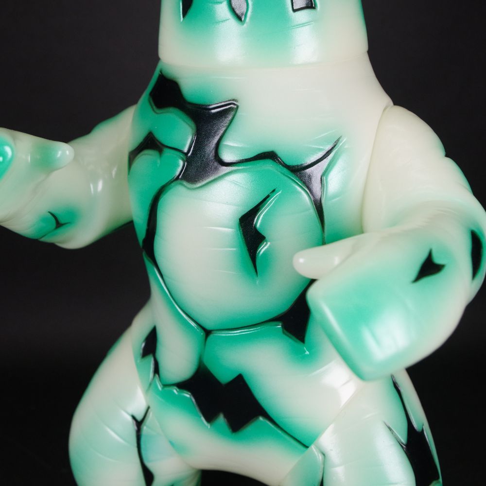 7月10日(日)11:00より販売開始】U.S.toysより大迫力の「Gエレキング