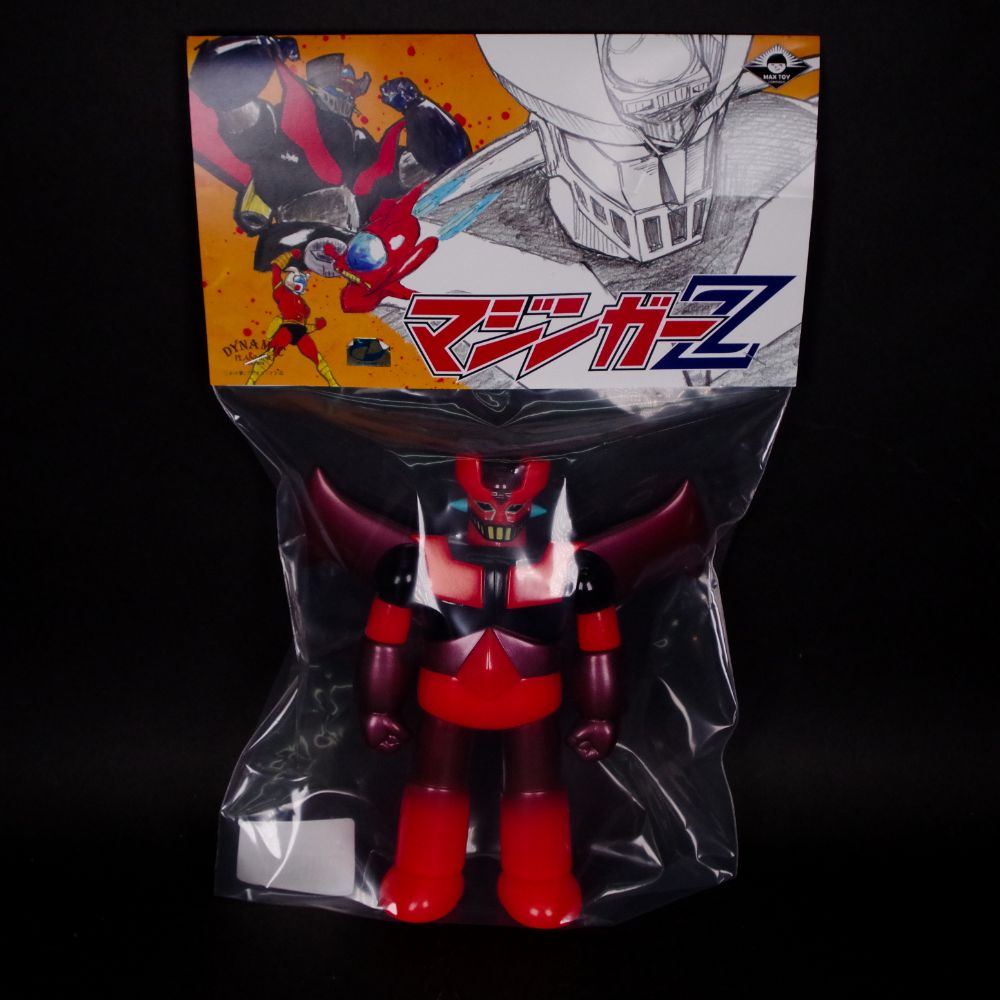 新品未開封 米澤玩具 ヨネザワ マジックモーターカー ミラーマン