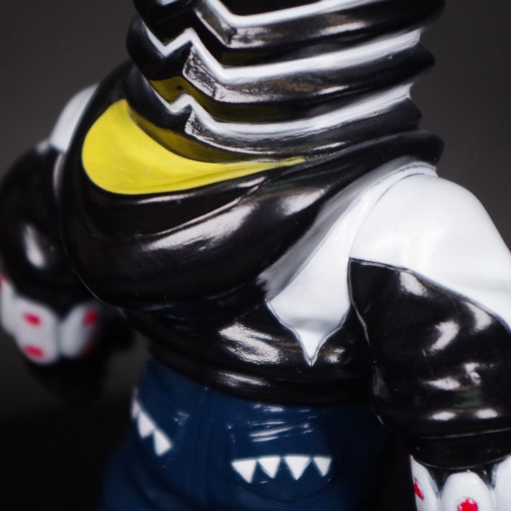 7月23日(土)11:00より販売開始】MAXTOYの「ペガ(1stカラー復刻)」が