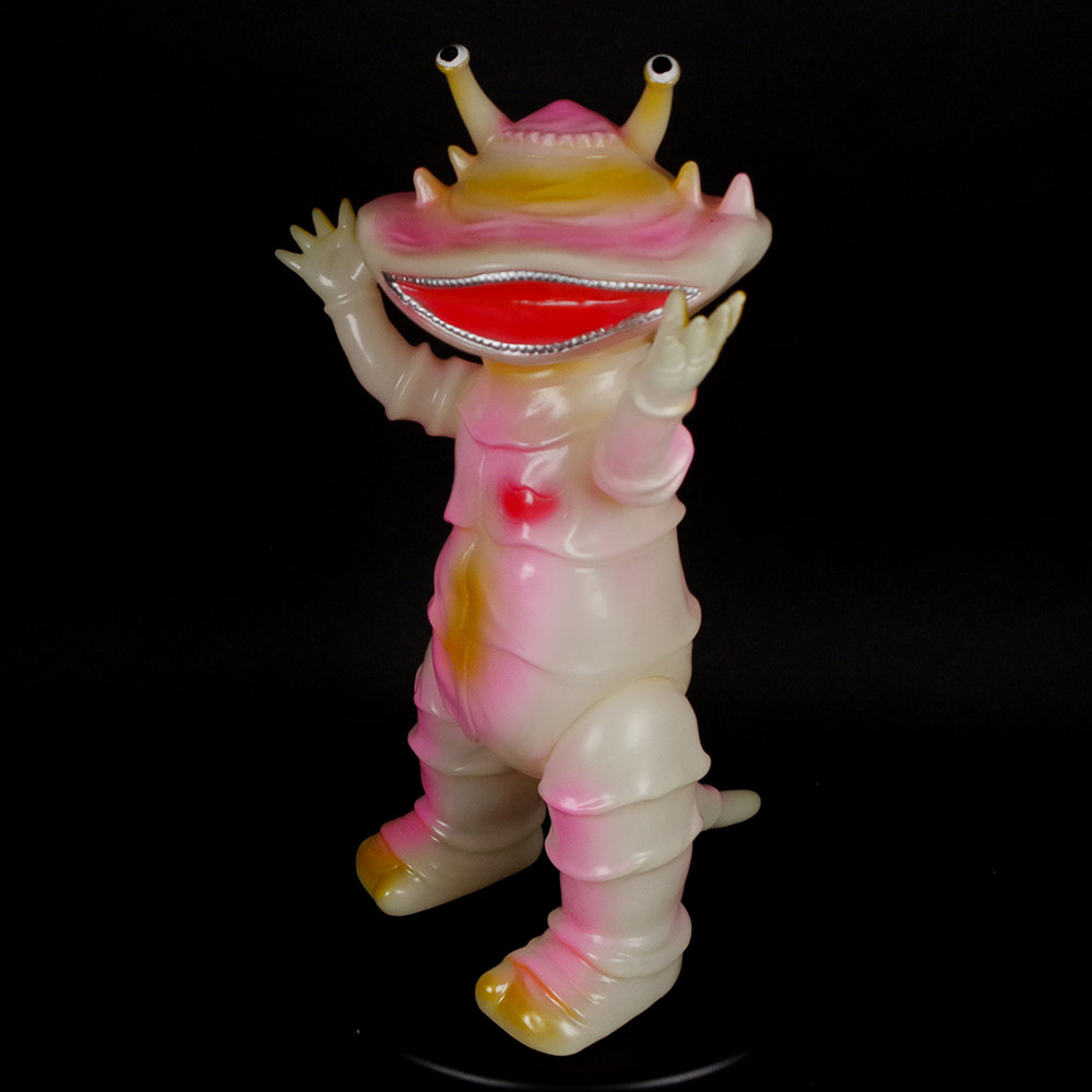 6月4日(土)11:00より数量限定販売開始】ブルマァクの「快獣ブースカ