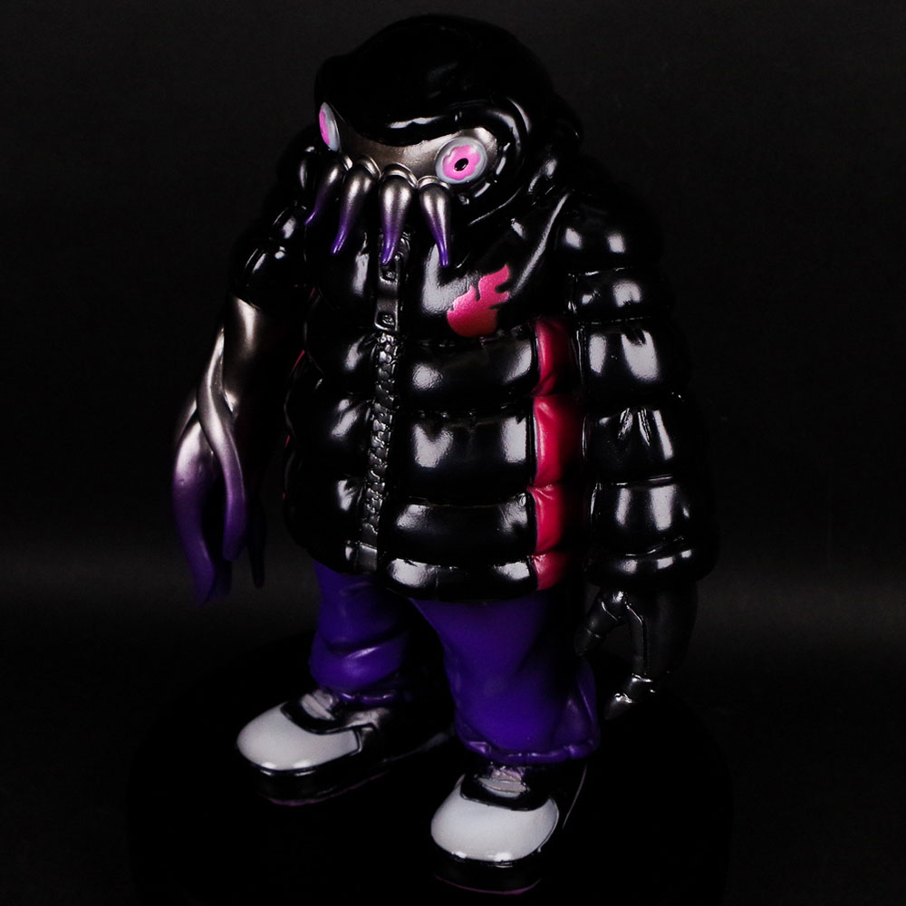 GYAROMIギャロミクトゥルフオイド 新進気鋭のブランド「Gyaromi