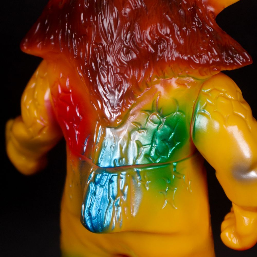 12月21日(水)12時より受注受付開始】【ブルマァク】イカルス星人