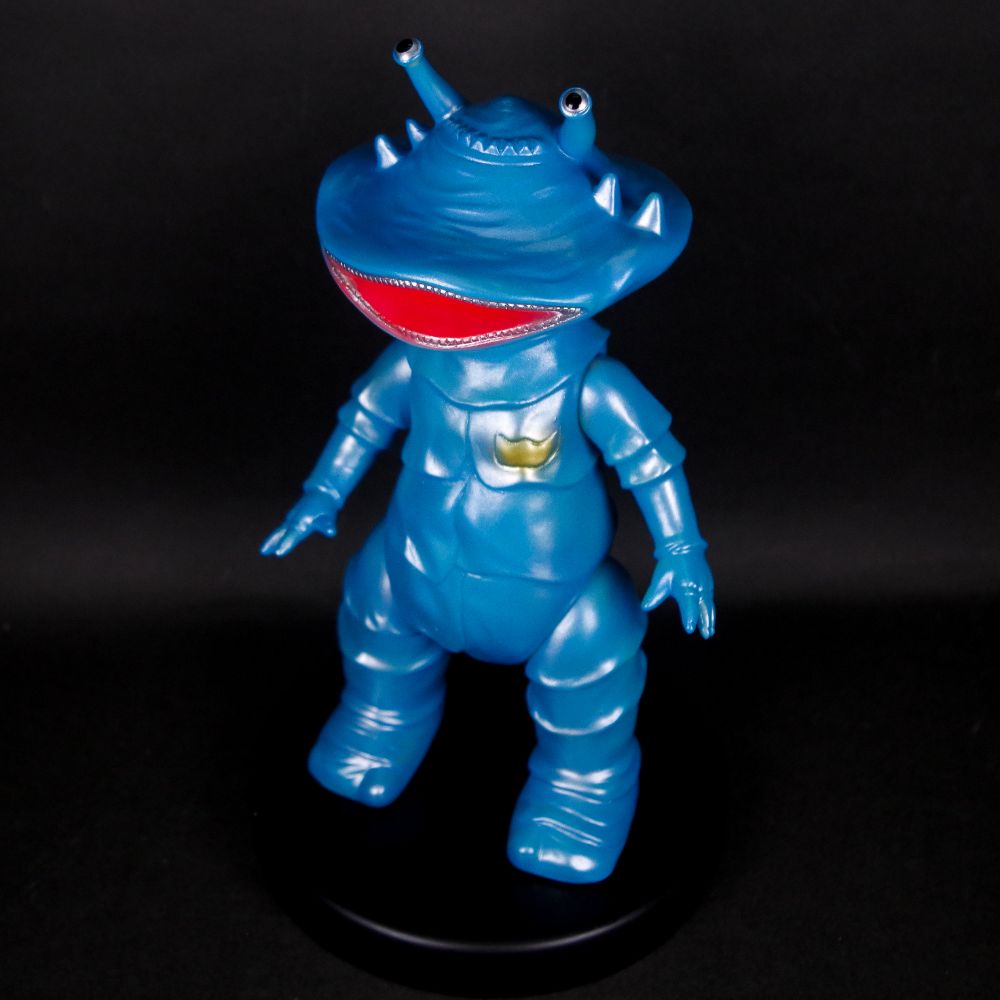 BULLMARK ジャイアントカネゴン1期 新品未開封 BULLMARK ジャイアント