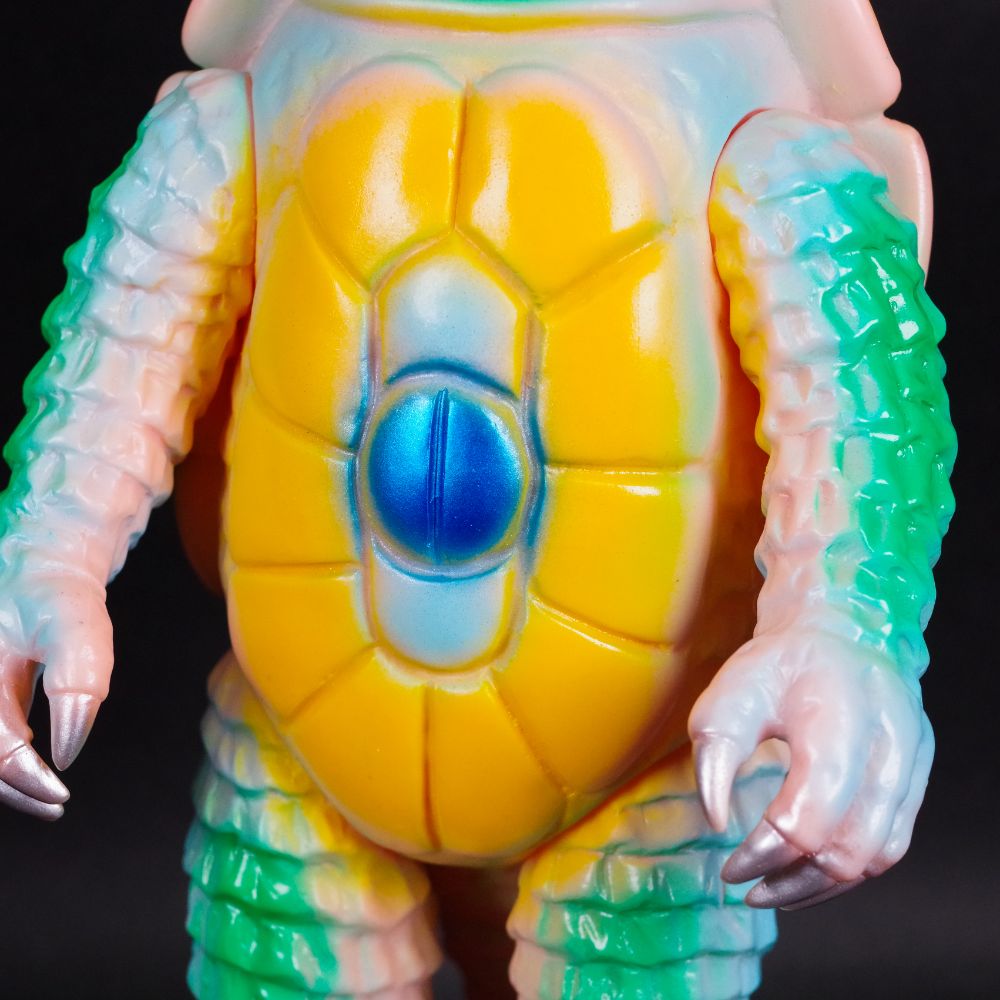 5月30日(火)12時より受注受付開始】【ブルマァク】キングトータス