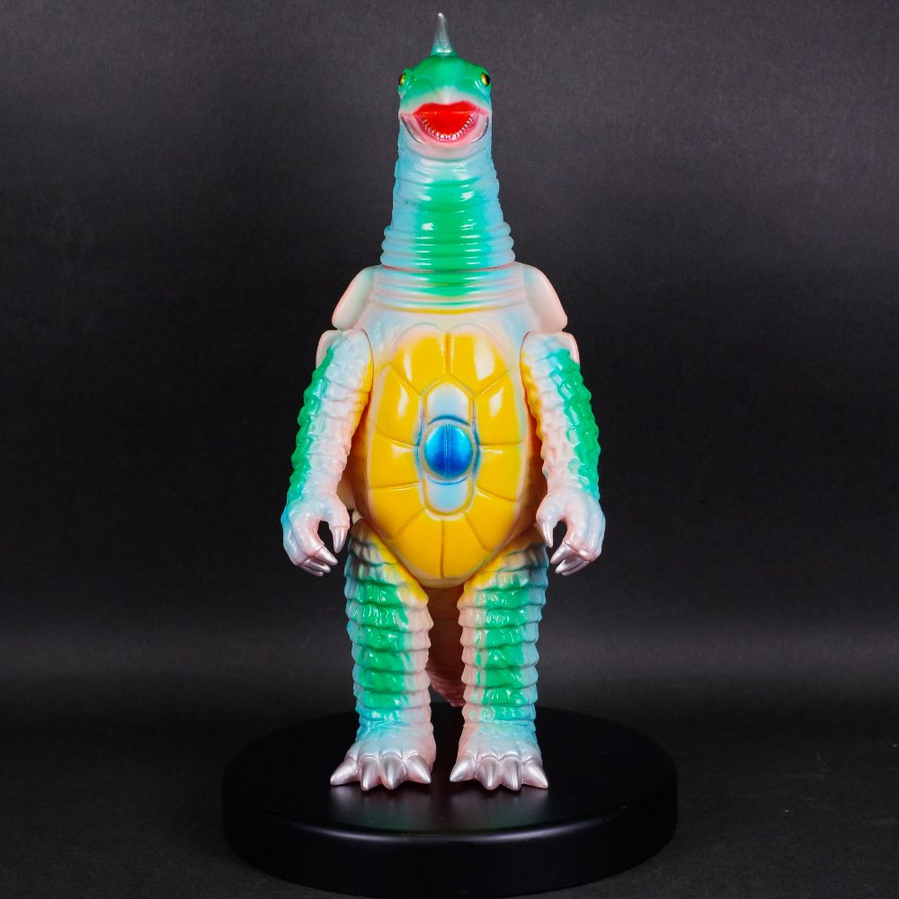 5月30日(火)12時より受注受付開始】【ブルマァク】キングトータス