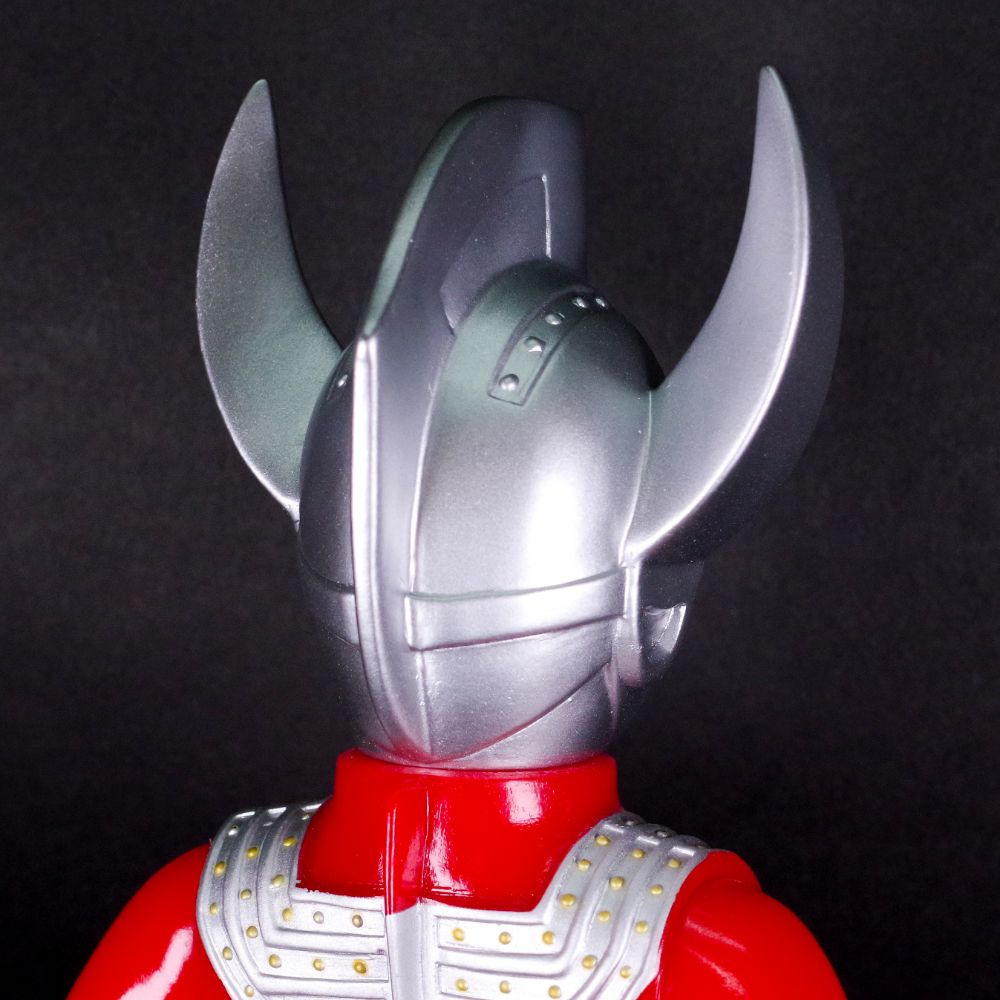 ブルマァク ウルトラマンタロウ 大29cm スペシャルバージョン