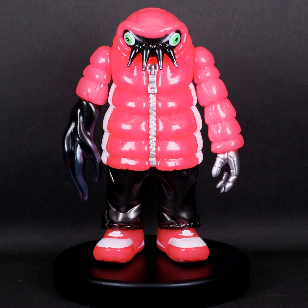 gyaromi atmos クトゥルフオイドイカリ オイドキラー セット gyaromi