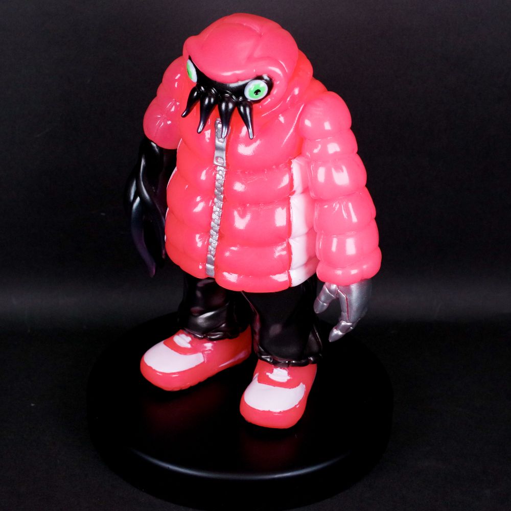 2023年6月30日(金)より開催】《Toy Taste》に【GYAROMI】のクトゥルフ