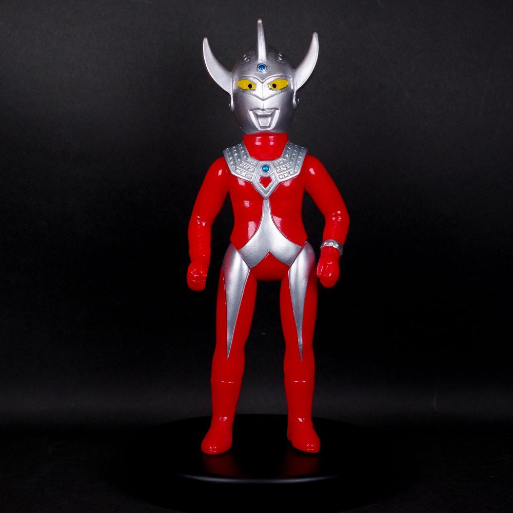 バンダイ)ブルマァク復刻 ライブキング ウルトラマンタロウ ライブ