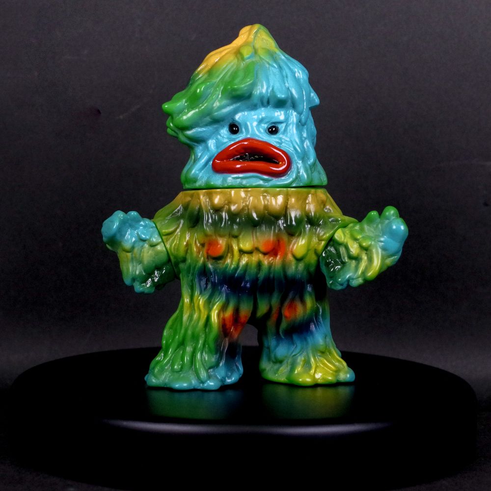 8月12日(土)より販売開始】【MAXTOY】タッコング(レトロPOP Ver