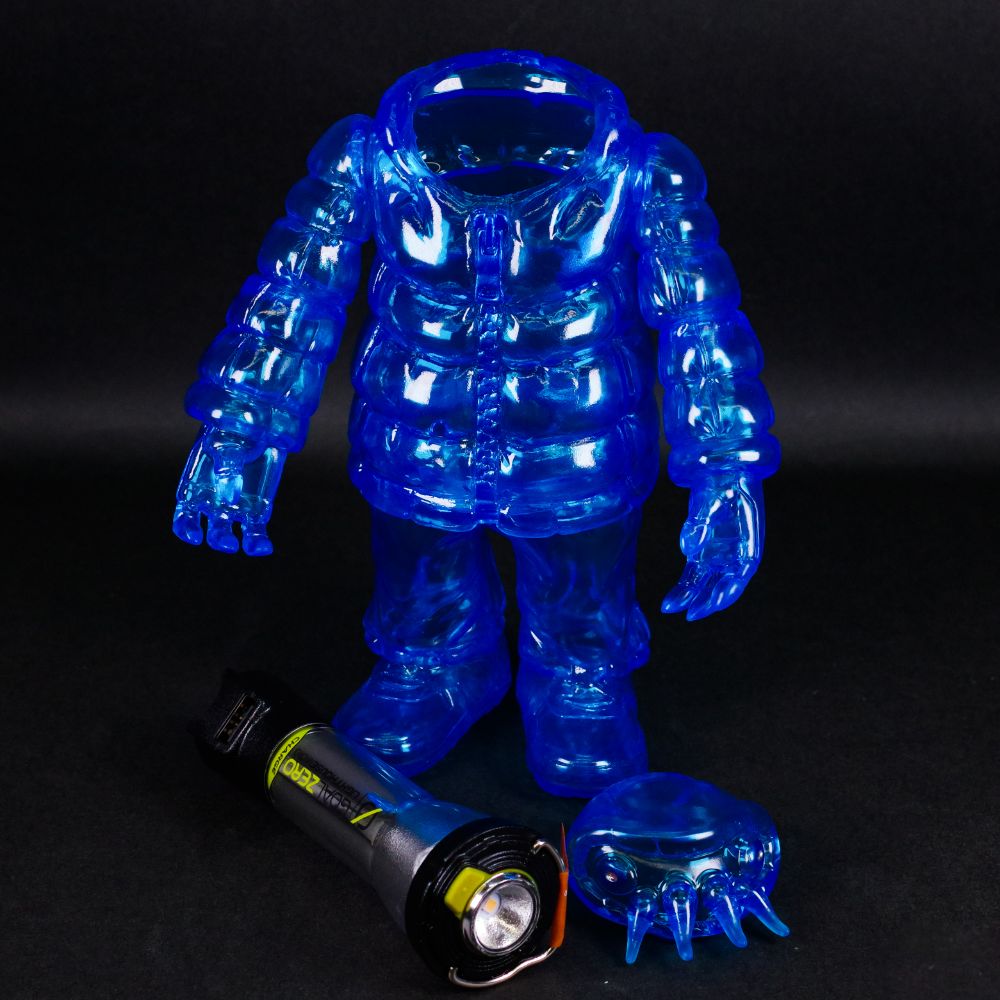 JAM クトゥルフオイド 4期 MEDICOMTOY TOKYO GYAROMI GYAROMI