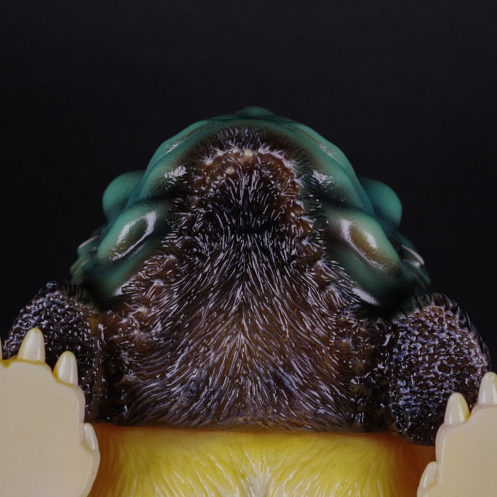 7月28日(金)18時より抽選開始】【PLANET X】鵺(HAKABA Ver.)が登場