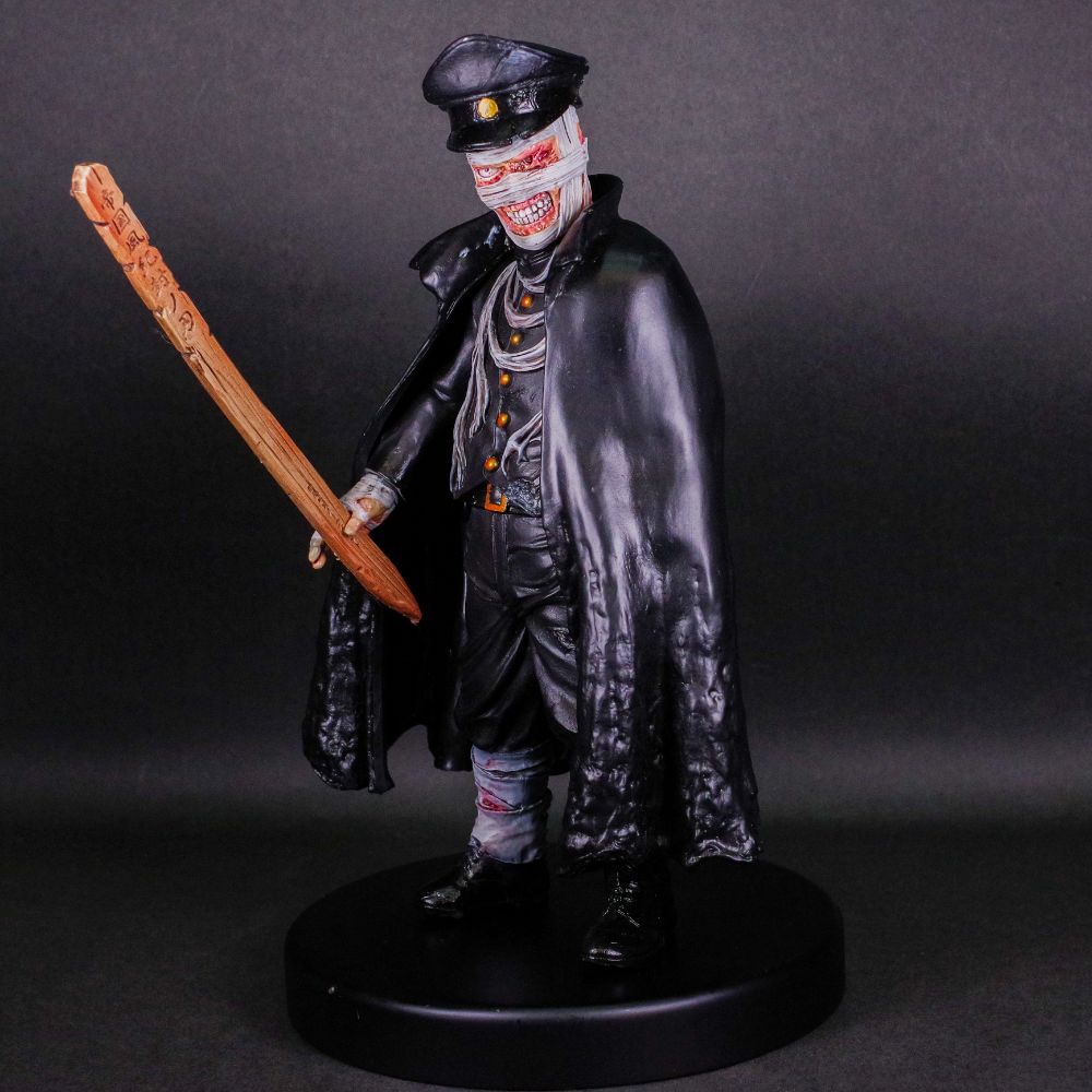 8月9日(水)18時より抽選開始】【暗黒エンターテイメント】《墓場の学校