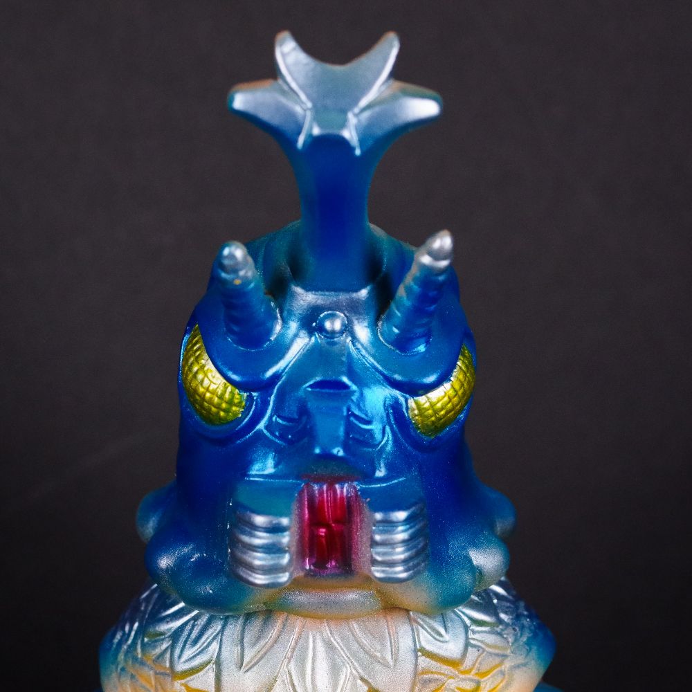 メガロ ブルマァク復刻 当時物】ブルマァク復刻版 メガロ＋ブルマァク